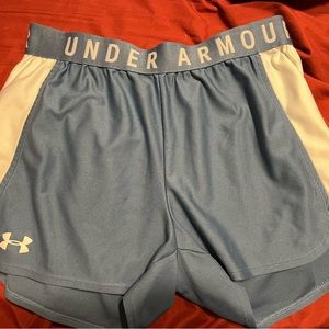 small under armour shorts